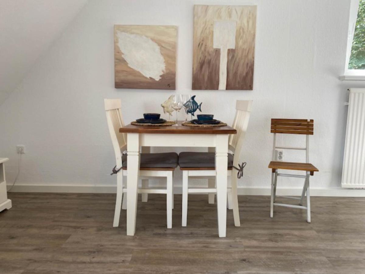 Anja Apartment Westerland Exterior foto