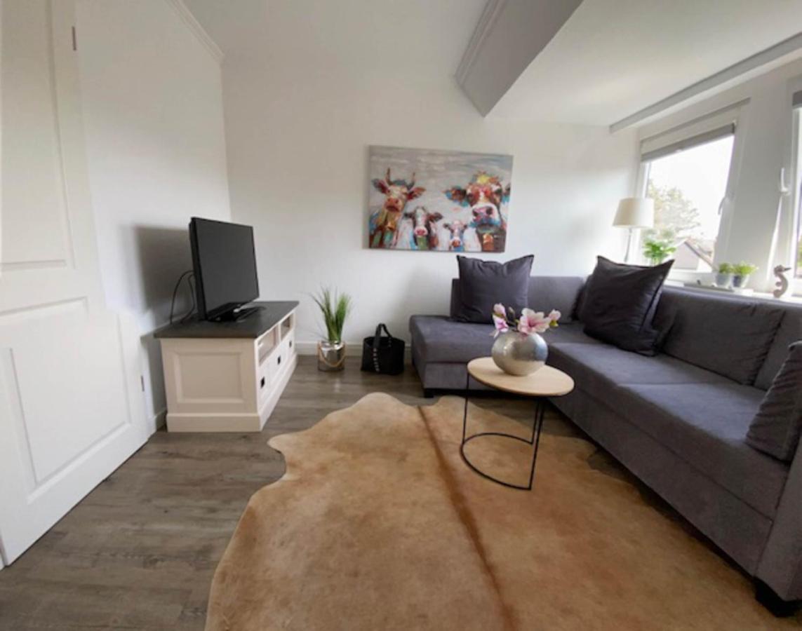 Anja Apartment Westerland Exterior foto