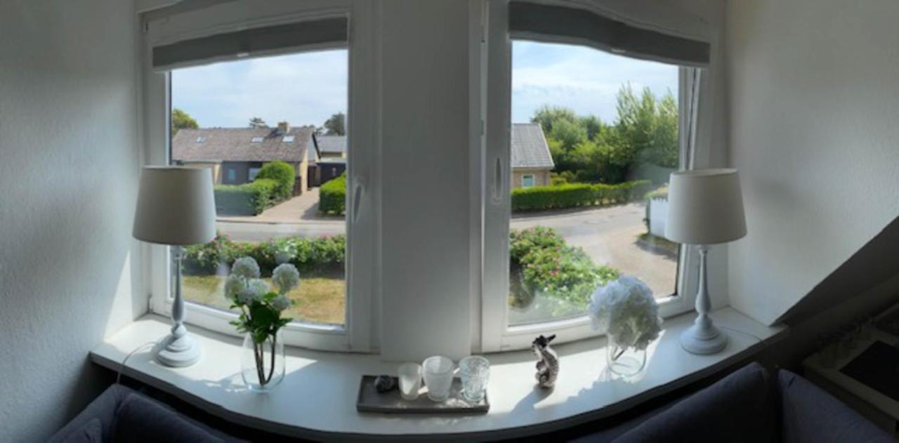 Anja Apartment Westerland Exterior foto