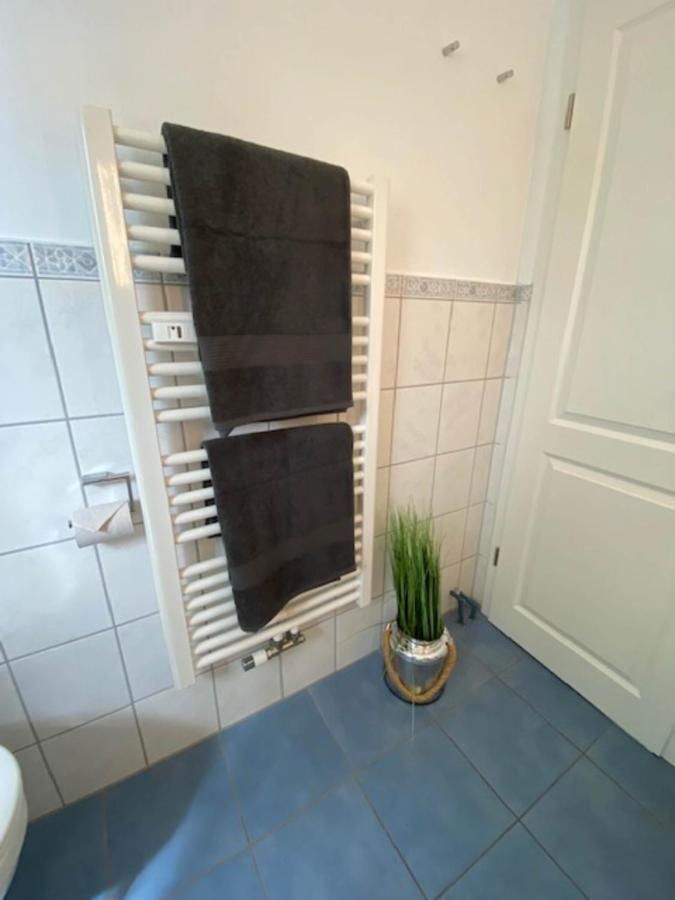 Anja Apartment Westerland Exterior foto